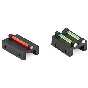 Toni system Vue avant et visée arrière pour fusil à lunette avec une côte de moins de 8,1 mm de largeur - Publicité Toni system Vue avant et visée arrière pour fusil à lunette avec une côte de moins de 8,1 mm de largeur - Publicité
