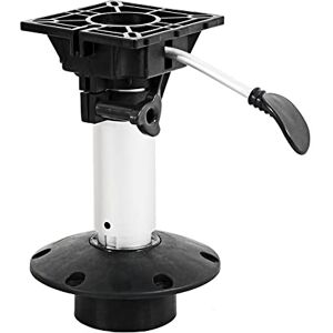 Oceansouth Waverider Socket Pedestal Chaise avec fonction anti-choc, 310mm 390mm - Publicité Oceansouth Waverider Socket Pedestal Chaise avec fonction anti-choc, 310mm 390mm - Publicité