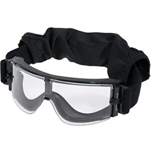 Lunettes de protection Airsoft X8 - Protection Goggles - Publicité Lunettes de protection Airsoft X8 - Protection Goggles - Publicité