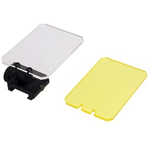FOCUHUNTER Protecteur de Portée Lunette de Visée pour Lunette de Visée Pliable et Visée Rouge La Protection de Lentille Airsoft pour Le tir à la Chasse - Publicité FOCUHUNTER Protecteur de Portée Lunette de Visée pour Lunette de Visée Pliable et Visée Rouge La Protection de Lentille Airsoft pour Le tir à la Chasse - Publicité