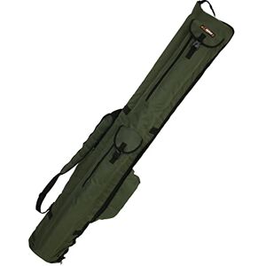 BAT Tackle Carp Elite® Sac à canne à pêche Premium Rembourrage extra épais 12-190 cm Housse pour 6 cannes à pêche Sac à carpe - Publicité BAT Tackle Carp Elite® Sac à canne à pêche Premium Rembourrage extra épais 12-190 cm Housse pour 6 cannes à pêche Sac à carpe - Publicité