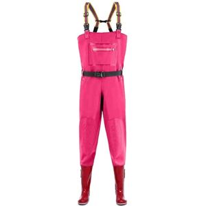 Naturepanda Waders de pêche,Bootfoot Waders femme,Chasse Waders Poitrine avec Bottes imperméable Respirant Crosswater pêche,Antidérapantes,Bandoulière Réglable,Pour Chasse,Ferme,Pêche à Mouche - Publicité Naturepanda Waders de pêche,Bootfoot Waders femme,Chasse Waders Poitrine avec Bottes imperméable Respirant Crosswater pêche,Antidérapantes,Bandoulière Réglable,Pour Chasse,Ferme,Pêche à Mouche - Publicité