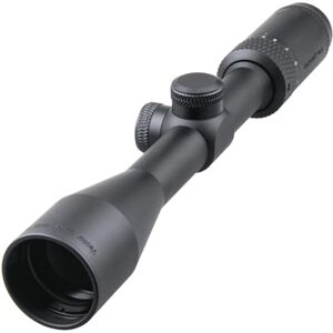 Vector Optics Matiz 3-9x40 Duplex SFP Lunette de visée pour le sport, l'airsoft et la chasse, fusil à air comprimé, visière cible, lunette de visée de fusil, Rifle Scope, nombreux accessoires - Publicité Vector Optics Matiz 3-9x40 Duplex SFP Lunette de visée pour le sport, l'airsoft et la chasse, fusil à air comprimé, visière cible, lunette de visée de fusil, Rifle Scope, nombreux accessoires - Publicité