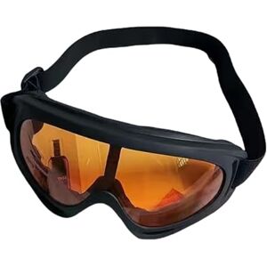 MALSSE Lunettes de protection contre le vent et le sable Pour les amateurs de militaires et de cyclisme en plein air - Publicité MALSSE Lunettes de protection contre le vent et le sable Pour les amateurs de militaires et de cyclisme en plein air - Publicité