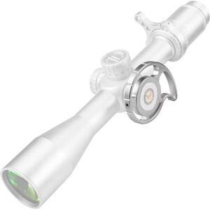 WestHunter Optics Roue d'indexation supplémentaire, roue de parallaxe latérale pour lunette de visée Noir, évolent, diamètre intérieur de 34 mm - Publicité WestHunter Optics Roue d'indexation supplémentaire, roue de parallaxe latérale pour lunette de visée Noir, évolent, diamètre intérieur de 34 mm - Publicité