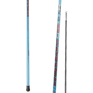 Okuma Canne Coup G-Power Tele Pole 5m 331g Enc.115cm G-POWER-P-5005M - Publicité Okuma Canne Coup G-Power Tele Pole 5m 331g Enc.115cm G-POWER-P-5005M - Publicité