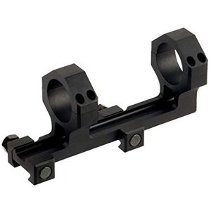 ToopMount Monture de Lunette Picatinny Monture de Lunette de visée Tactique extérieure de 30 mm pour Porte-Lunette Picatinny/Weaver Rails pour Lunette de visée - Publicité ToopMount Monture de Lunette Picatinny Monture de Lunette de visée Tactique extérieure de 30 mm pour Porte-Lunette Picatinny/Weaver Rails pour Lunette de visée - Publicité