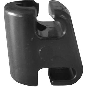 DONGKER Archery Cable Slide, glisseur de câble en plastique composite léger, pour barres d'accord divisées de moins de 8 mm - Publicité DONGKER Archery Cable Slide, glisseur de câble en plastique composite léger, pour barres d'accord divisées de moins de 8 mm - Publicité