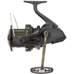 SHIMANO Speedmaster XTD 14000 moulinet de pêche fluide - Publicité SHIMANO Speedmaster XTD 14000 moulinet de pêche fluide - Publicité
