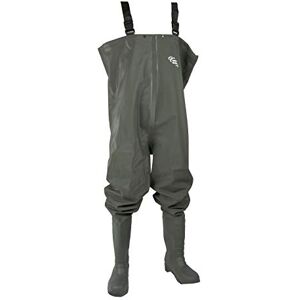 WATER QUEEN WADERS Polyurethane BOTTES PVC 42 - Publicité WATER QUEEN WADERS Polyurethane BOTTES PVC 42 - Publicité