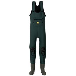 ZHILINN Waders néoprène 4 mm - Publicité ZHILINN Waders néoprène 4 mm - Publicité