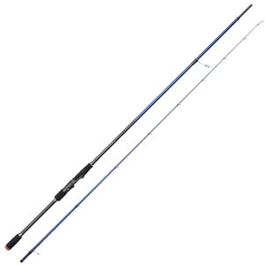 Savage Gear SGS6 Canne à pêche en mer 2,51 m H 2-6 g - Publicité Savage Gear SGS6 Canne à pêche en mer 2,51 m H 2-6 g - Publicité