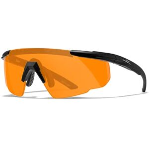 Wiley X Saber Lunettes de Protection Homme - Publicité Wiley X Saber Lunettes de Protection Homme - Publicité