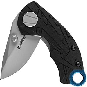 Couteau de poche KERSHAW AFTEREFFECT - Publicité Couteau de poche KERSHAW AFTEREFFECT - Publicité