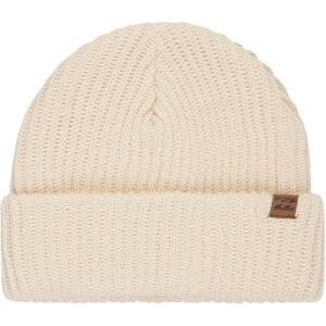 Billabong Bonnet Alta Rib Femme Blanc One Size - Publicité Billabong Bonnet Alta Rib Femme Blanc One Size - Publicité