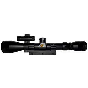 Visor GAMO 3-9x40 W1PM Visor telescópico para carabinas, escopetas, Rifles para Uso Deportivo - Publicité Visor GAMO 3-9x40 W1PM Visor telescópico para carabinas, escopetas, Rifles para Uso Deportivo - Publicité