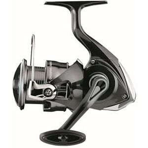 Daiwa Moulinet Leurres Crossfire 26 Lt 2500 Xh 250g R.6.2 Tmv.87cm Dg.5kg CF26LT2500XH - Publicité Daiwa Moulinet Leurres Crossfire 26 Lt 2500 Xh 250g R.6.2 Tmv.87cm Dg.5kg CF26LT2500XH - Publicité