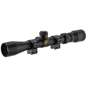 Gamo 3-9X32 Wr 1 - Viseur optique - Publicité Gamo 3-9X32 Wr 1 - Viseur optique - Publicité