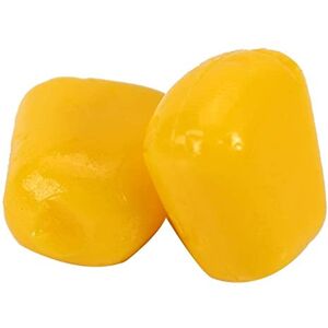 VGEBY Maures de pêche au maïs, 50pcs/Sac de pêche à la Carpe de pêche boîte Artificielle en Plastique Faux appâts Sweetcorn leurres Imitation appâts Carp équipement de pêche Kit - Publicité VGEBY Maures de pêche au maïs, 50pcs/Sac de pêche à la Carpe de pêche boîte Artificielle en Plastique Faux appâts Sweetcorn leurres Imitation appâts Carp équipement de pêche Kit - Publicité