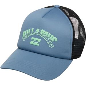 Billabong Casquette Paradise Slide Garçon Bleu - Publicité Billabong Casquette Paradise Slide Garçon Bleu - Publicité