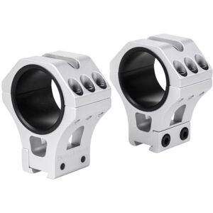 WestHunter Optics Precision 11mm Dovetail Scope Rings, 1 inch 30 mm 34 mm Universal Tactical Scope Mount Silver - Publicité WestHunter Optics Precision 11mm Dovetail Scope Rings, 1 inch 30 mm 34 mm Universal Tactical Scope Mount Silver - Publicité