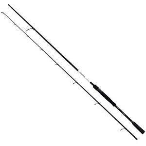 Shimano Canne Vengeance CX Spin Sea Bass (2M40-10/50GR) - Publicité Shimano Canne Vengeance CX Spin Sea Bass (2M40-10/50GR) - Publicité