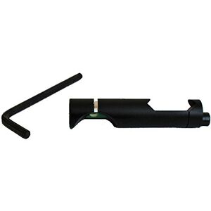 NOGA Niveau à Bulle pour 20mm Weaved Picatinny Base Chasse Tactique Lunette de visée Portée Accessoires Accessoires - Publicité NOGA Niveau à Bulle pour 20mm Weaved Picatinny Base Chasse Tactique Lunette de visée Portée Accessoires Accessoires - Publicité