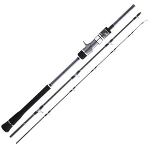 Hearty Rise Skywalker Slow Jig Cast Canne à pêche en mer 1,91 m, 7-15 g, canne à pêche en mer - Publicité Hearty Rise Skywalker Slow Jig Cast Canne à pêche en mer 1,91 m, 7-15 g, canne à pêche en mer - Publicité