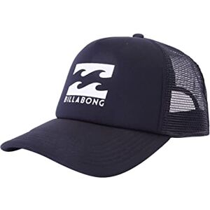 Billabong Amz-Trucker Hat Cap pour Homme Black/Charcoal/Yellow Taille Unique - Publicité Billabong Amz-Trucker Hat Cap pour Homme Black/Charcoal/Yellow Taille Unique - Publicité