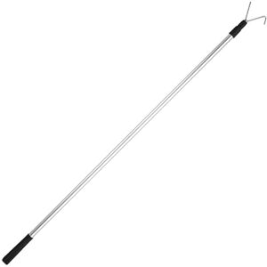RAGOT Manche Telescopique pour Balance Ecrevisse 2.5m RG0800010 - Publicité RAGOT Manche Telescopique pour Balance Ecrevisse 2.5m RG0800010 - Publicité