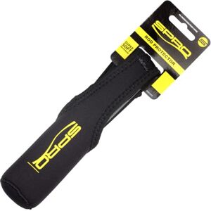 Spro Rod Protector 21-24 cm Fourreau - Publicité Spro Rod Protector 21-24 cm Fourreau - Publicité