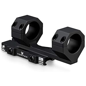 Vortex Precision QR Extended Cantilever Mount (30mm) - Publicité Vortex Precision QR Extended Cantilever Mount (30mm) - Publicité