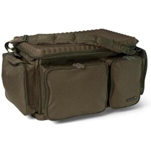 Fox Voyager Grand sac de pêche à la carpe Sac de pêche à la carpe Sac pour accessoires de pêche à la carpe - Publicité Fox Voyager Grand sac de pêche à la carpe Sac de pêche à la carpe Sac pour accessoires de pêche à la carpe - Publicité