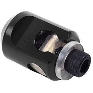 DONGKER Adaptateur de Stabilisateur d'arc de Tir a l'arc,Adaptateur D'équilibre d'arc Barre de Poids d'arc Réglable pour Arc a Poulies Arc Classique - Publicité DONGKER Adaptateur de Stabilisateur d'arc de Tir a l'arc,Adaptateur D'équilibre d'arc Barre de Poids d'arc Réglable pour Arc a Poulies Arc Classique - Publicité