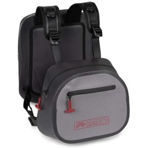 Fox Rage Pro Series NLU142 Sac de rangement étanche pour la pêche au leurre, avant 30 x 10 x 34 cm, arrière 30 x 10 x 25,5 cm, tissu durable, anneaux en D - Publicité Fox Rage Pro Series NLU142 Sac de rangement étanche pour la pêche au leurre, avant 30 x 10 x 34 cm, arrière 30 x 10 x 25,5 cm, tissu durable, anneaux en D - Publicité