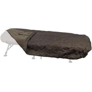 Fox International Xl Ventec Cover One Size - Publicité Fox International Xl Ventec Cover One Size - Publicité