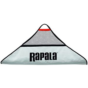 Rapala Sac de Pesée gris Weight & Release Mat , Matériel de Pêche Durable, Idéal pour les Pêcheurs, Taille Pratique, Conception Ergonomique, Facile à Transporter - Publicité Rapala Sac de Pesée gris Weight & Release Mat , Matériel de Pêche Durable, Idéal pour les Pêcheurs, Taille Pratique, Conception Ergonomique, Facile à Transporter - Publicité