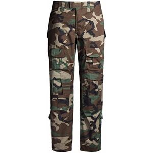 Czen Pantalon de Paintball pour Homme Équipement de Combat, Tactique BDU, Uniforme Militaire, Airsoft, Chasse (CL,L) - Publicité Czen Pantalon de Paintball pour Homme Équipement de Combat, Tactique BDU, Uniforme Militaire, Airsoft, Chasse (CL,L) - Publicité