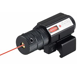Lunette de visée Fite Sight, lunette de visée laser infrarouge pour pistolet à air comprimé, fusil, pistolet, montage sur rail de 20 mm, chasse tactique - Publicité Lunette de visée Fite Sight, lunette de visée laser infrarouge pour pistolet à air comprimé, fusil, pistolet, montage sur rail de 20 mm, chasse tactique - Publicité