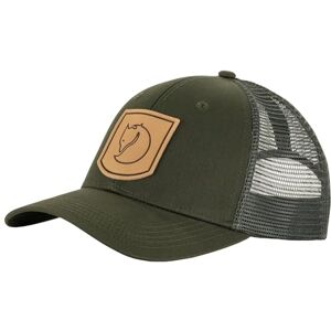 Fjällräven Fjallraven Värmland Cap/Värmland Cap Hat Unisex Deep Forest Taille S/M - Publicité Fjällräven Fjallraven Värmland Cap/Värmland Cap Hat Unisex Deep Forest Taille S/M - Publicité