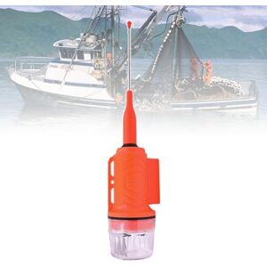 LIANGY Traceur De Filet De Pêche, Sondeur Et Localisateur Ais, Positionnement GPS 10 N.M, étanche Ipx7, Adapté à La Recherche Et à La Protection des Filets De Pêche - Publicité LIANGY Traceur De Filet De Pêche, Sondeur Et Localisateur Ais, Positionnement GPS 10 N.M, étanche Ipx7, Adapté à La Recherche Et à La Protection des Filets De Pêche - Publicité