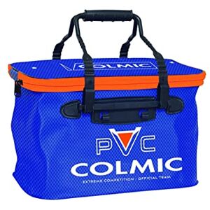 Colmic Lion Sac pour accessoires 45 x 29 x 30 cm - Publicité Colmic Lion Sac pour accessoires 45 x 29 x 30 cm - Publicité