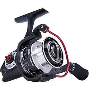 Abu Garcia Revo Mgx Moulinet Spinning 11 Roulements, Frein Carbone, Pêche en Eau Douce au Carnassiers Type Sandre, Perche, Brochet - Publicité