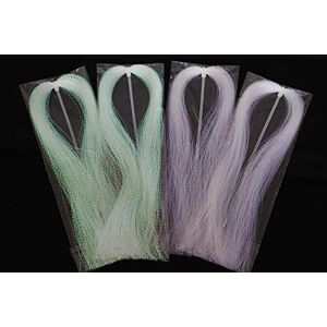Tigofly Fishing Line Nylon Perle Violet 0.0064 - Publicité Tigofly Fishing Line Nylon Perle Violet 0.0064 - Publicité