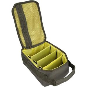 Nicoone Sac de Rangement Étanche pour Matériel de Pêche Sac de Transport pour Moulinet avec Protection Imperméable - Publicité Nicoone Sac de Rangement Étanche pour Matériel de Pêche Sac de Transport pour Moulinet avec Protection Imperméable - Publicité