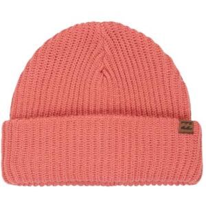 Billabong Femme Alta Rib Chapeau, Corail, Taille Unique EU - Publicité Billabong Femme Alta Rib Chapeau, Corail, Taille Unique EU - Publicité