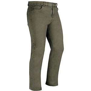 Pantalon Ligne Verney-Carron Foxstrech II / Kaki - Publicité Pantalon Ligne Verney-Carron Foxstrech II / Kaki - Publicité