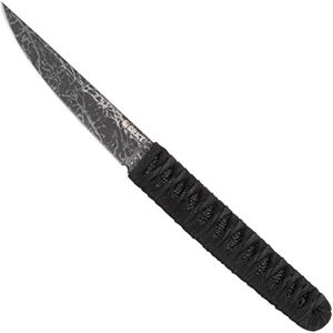 CRKT OBAKE couteau Noir - Publicité CRKT OBAKE couteau Noir - Publicité