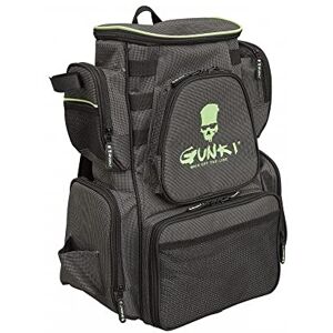 Sac Gunki Iron T Backpack - Publicité Sac Gunki Iron T Backpack - Publicité