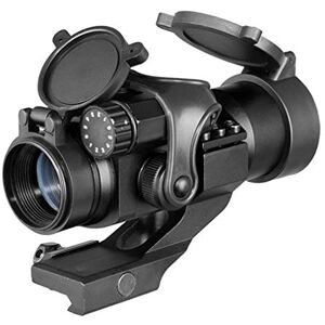 ACEXIER 1x30mm Red-Dot Sight Lunette de visée Micro holographique Tactique avec Support pour tir de Chasse au Fusil - Publicité ACEXIER 1x30mm Red-Dot Sight Lunette de visée Micro holographique Tactique avec Support pour tir de Chasse au Fusil - Publicité